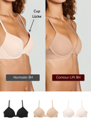 No. 1 Contour Lift BH