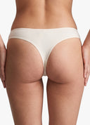 No.3 Frame Thong
