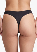 No. 3 Frame Thong