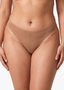 No.3 Frame Thong