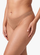 No.3 Frame Thong