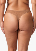 No. 3 Frame Thong