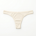 No.3 Frame Thong